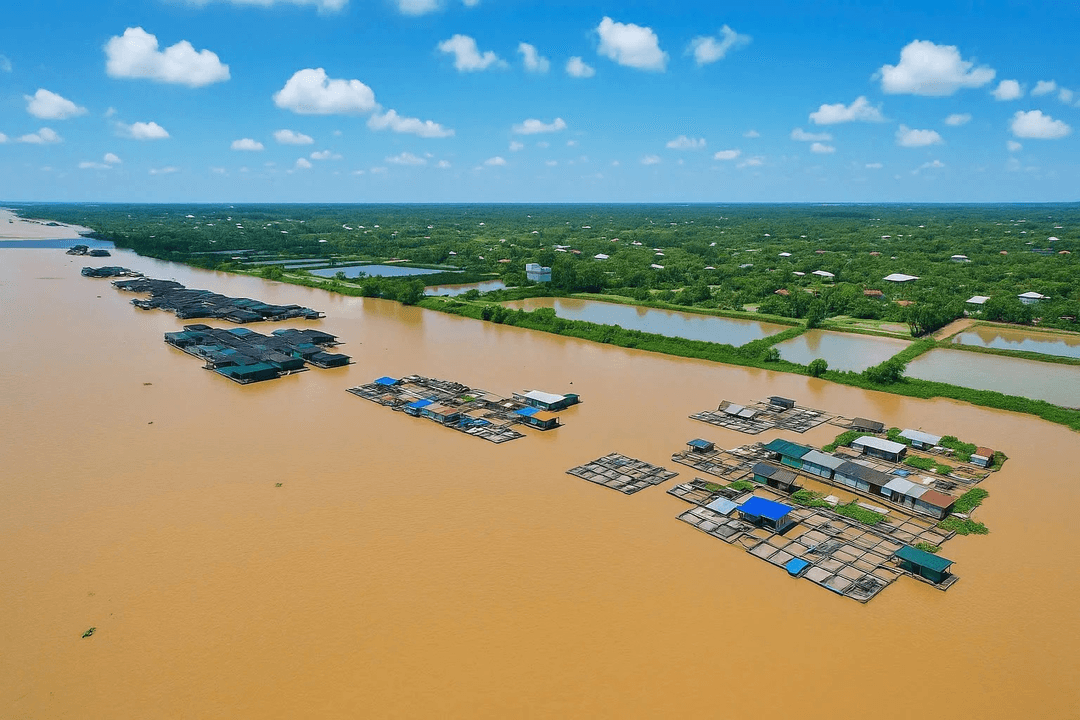 aquaculture